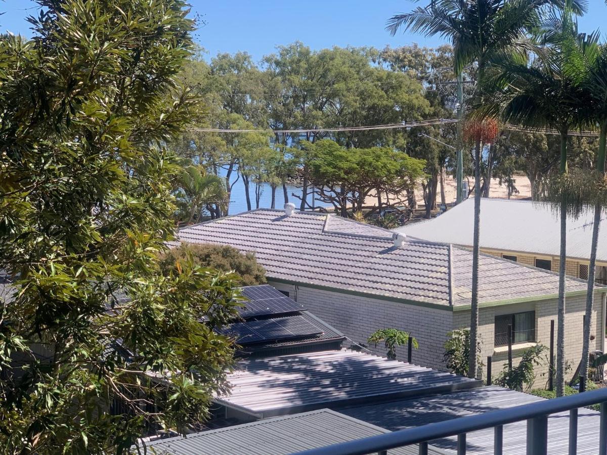 Keith'S Sister, 1 Of The 4 Most Popular Units On Bribie Leilighet Bongaree Eksteriør bilde