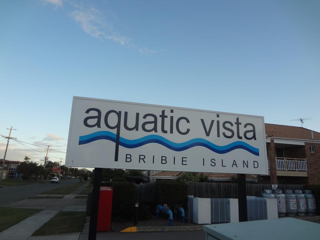 Keith'S Sister, 1 Of The 4 Most Popular Units On Bribie Leilighet Bongaree Eksteriør bilde