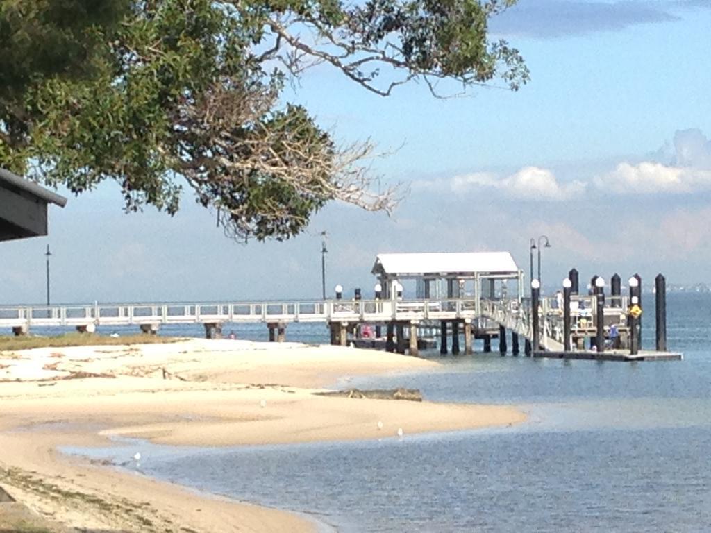 Keith'S Sister, 1 Of The 4 Most Popular Units On Bribie Leilighet Bongaree Eksteriør bilde